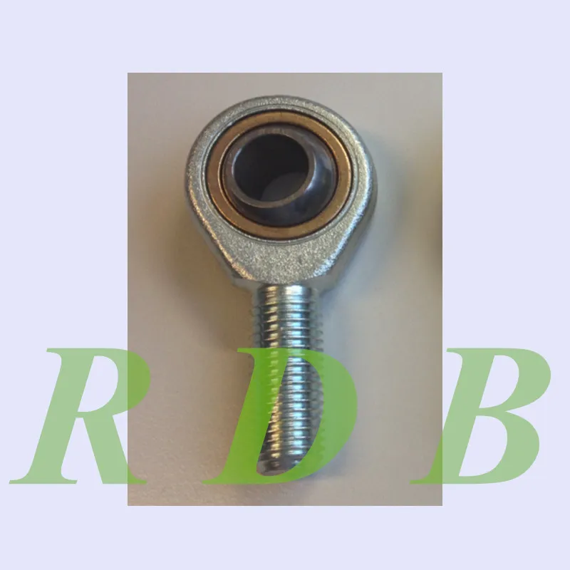4 pcs Rod End 6mm SA6T/K POS6A GAR6UK male threaded ball joint 6mm rod ends SA6TK
4 pcs Rod End 6mm SA6T/K POS6A GAR6UK male threaded ball joint 6mm rod ends SA6TK