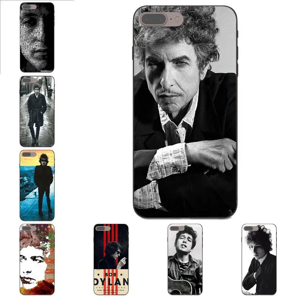 Soft Silicone TPU Black Phone Cases Cover For Xiaomi Mi Mix Max Note 2 2S 3 5X 6 8 SE A1 Play F1 Bob Dylan Black & White
Soft Silicone TPU Black Phone Cases Cover For Xiaomi Mi Mix Max Note 2 2S 3 5X 6 8 SE A1 Play F1 Bob Dylan Black & White