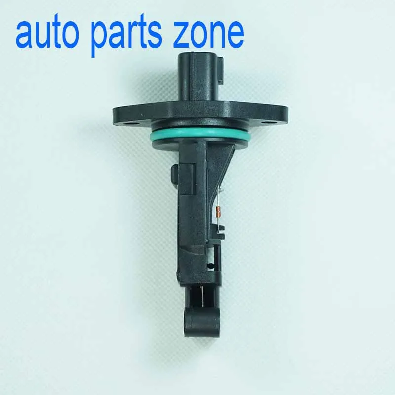 MH ELECTRONIC MAF Mass Air Flow Sensor Fit for NISSAN Pathfinder 3.5L VQ35D 5 pins 22680-6N21A 226806N21A 22680-6N20A 226806N201
MH ELECTRONIC MAF Mass Air Flow Sensor Fit for NISSAN Pathfinder 3.5L VQ35D 5 pins 22680-6N21A 226806N21A 22680-6N20A 226806N201