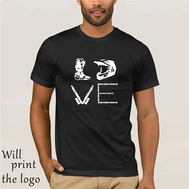 Fashion Men T Shirt Free Shipping DIRT BIKEER LOVE Biker T-Shirt | Motocross Enduro Shirt Summer T-shirt
Fashion Men T Shirt Free Shipping DIRT BIKEER LOVE Biker T-Shirt | Motocross Enduro Shirt Summer T-shirt