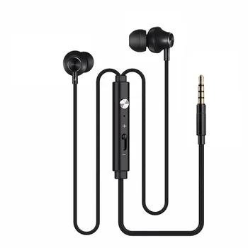 1.2m Wired Earphones In-ear Super Bass Stereo Built-in Mic For Samsung Galaxy S8 for Xiaomi for iPhone for Xiaomi ye11.6
1.2m Wired Earphones In-ear Super Bass Stereo Built-in Mic For Samsung Galaxy S8 for Xiaomi for iPhone for Xiaomi ye11.6