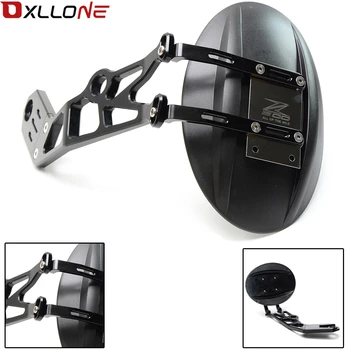 For kawasaki Z800 2013 2014 2015 2016 CNC Aluminum Motorcycle Rear Wheel Tire Fender rear fender bracket motorbike mudguard
For kawasaki Z800 2013 2014 2015 2016 CNC Aluminum Motorcycle Rear Wheel Tire Fender rear fender bracket motorbike mudguard