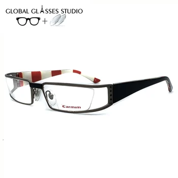 Women Metal Glasses Frame Eyewear Eyeglasses Reading Myopia Prescription Lens 1.56 Index MP32
Women Metal Glasses Frame Eyewear Eyeglasses Reading Myopia Prescription Lens 1.56 Index MP32