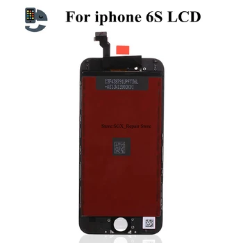 5pcs lcd factory price mobile phone lcd for 6s lcd display, grade A+ lcd screen for iphone
5pcs lcd factory price mobile phone lcd for 6s lcd display, grade A+ lcd screen for iphone