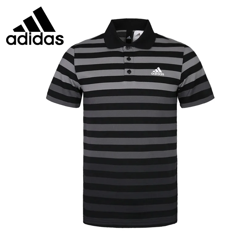 Original New Arrival 2018 Adidas POLO YD STRIP Men's Short Sleeve Exercise POLO Sportswear
Original New Arrival 2018 Adidas POLO YD STRIP Men's Short Sleeve Exercise POLO Sportswear