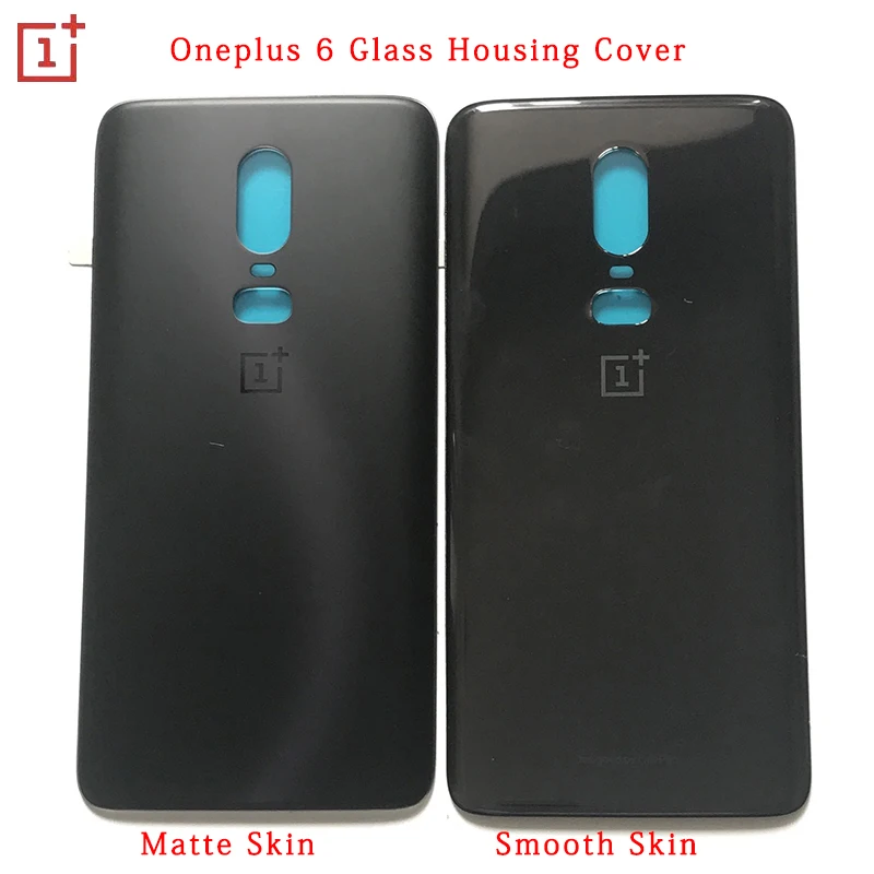 Original ONEPLUS 6 Glass Rear Housing Cover,Replacement Back Door Battery Case Matte/Smooth Skin In Black
Original ONEPLUS 6 Glass Rear Housing Cover,Replacement Back Door Battery Case Matte/Smooth Skin In Black