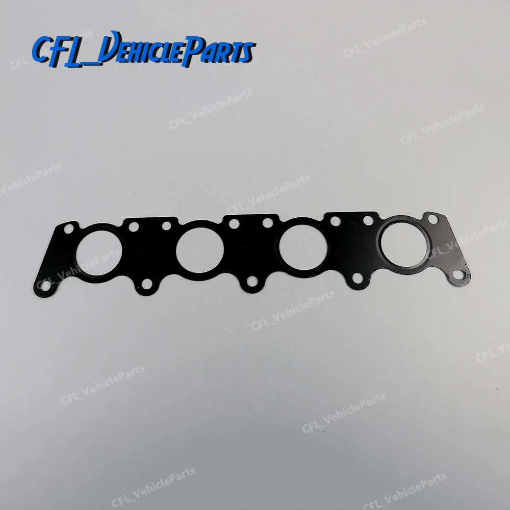 Новинка прокладка выхлопного коллектора 058253039E для Audi A4 S4 1995 1996 A6 S6 VW Passat 97 1998