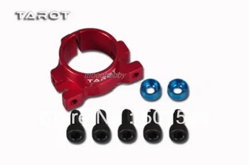 Tarot 450 parts Ultralight Stabilizer Mount Red 45033-03 Tarot 450 PRO parts free shipping with tracking
Tarot 450 parts Ultralight Stabilizer Mount Red 45033-03 Tarot 450 PRO parts free shipping with tracking