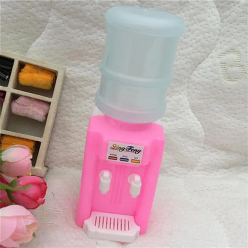 Doll Drinking Fountains Dollhouse Miniature Water Dispenser Toy Doll Food Kitchen Living Room Accessories
Doll Drinking Fountains Dollhouse Miniature Water Dispenser Toy Doll Food Kitchen Living Room Accessories