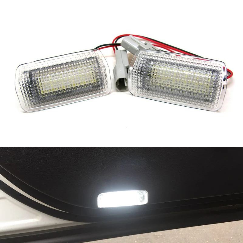 Replace OEM#81230-48020 Led Courtesy Door Light For For Toyota Land Cruiser 200 Series 150 Series Prado MK4 J150 2007 For Lexus
Replace OEM#81230-48020 Led Courtesy Door Light For For Toyota Land Cruiser 200 Series 150 Series Prado MK4 J150 2007 For Lexus