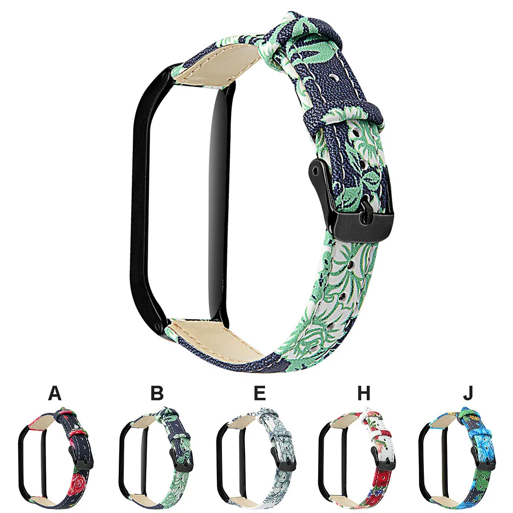 Replacement Wristband Band Strap + Metal Case Cover For Xiaomi Mi Band 4 Bracele
Replacement Wristband Band Strap + Metal Case Cover For Xiaomi Mi Band 4 Bracele