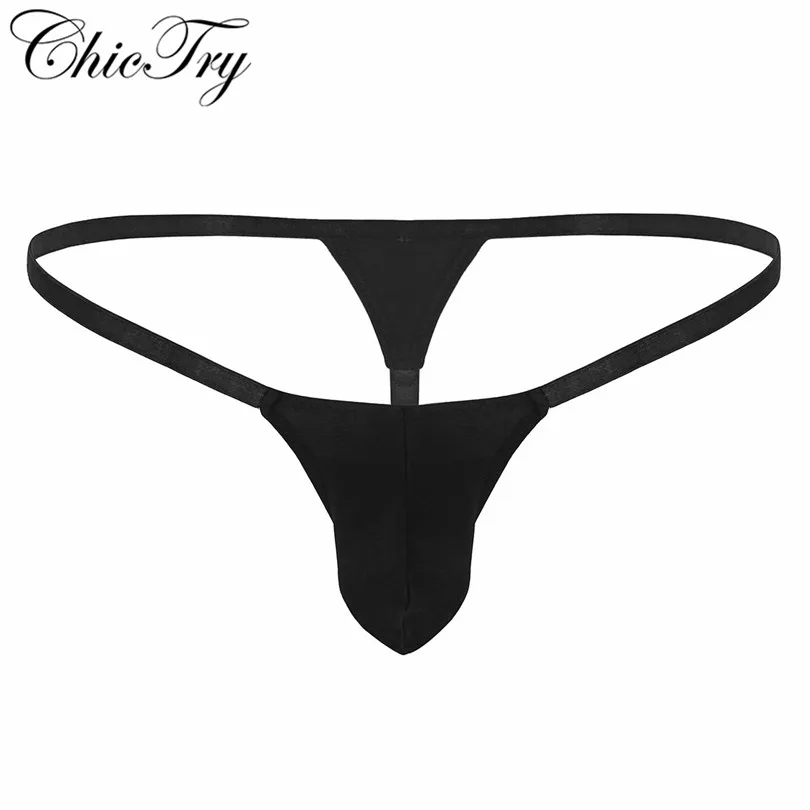 Sexy Male Mens Lingerie Panties Low Rise Open Back Bulge Pouch Stretchy Mini Bikini G-string Thong Underwear Nightwear Panties
Sexy Male Mens Lingerie Panties Low Rise Open Back Bulge Pouch Stretchy Mini Bikini G-string Thong Underwear Nightwear Panties