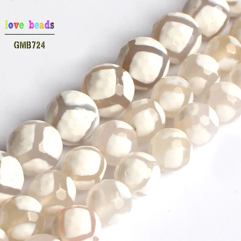 8mm 10mm Faceted White Football Fire Agates Round Loose Beads for Jewelry Making DIY Bracelets 15''
8mm 10mm Faceted White Football Fire Agates Round Loose Beads for Jewelry Making DIY Bracelets 15''