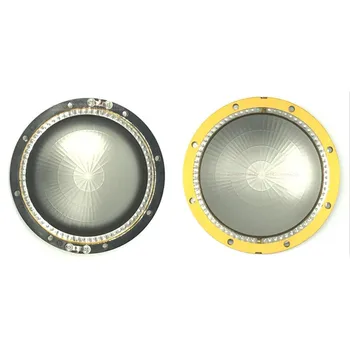 2PCS Replacement Diaphragm for jbl 2451H,2446H, 2445H ,2450H, SRX 725, SRX 722 8 or 16 ohm
2PCS Replacement Diaphragm for jbl 2451H,2446H, 2445H ,2450H, SRX 725, SRX 722 8 or 16 ohm