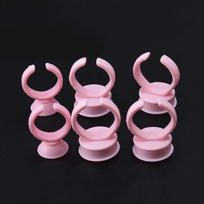 200pcs Disposable Permanent Makeup Ring No Divider Medium Size Tattoo Ink Eyebrow Lip Tattoo Pigments Holder Rings Container/Cup
200pcs Disposable Permanent Makeup Ring No Divider Medium Size Tattoo Ink Eyebrow Lip Tattoo Pigments Holder Rings Container/Cup