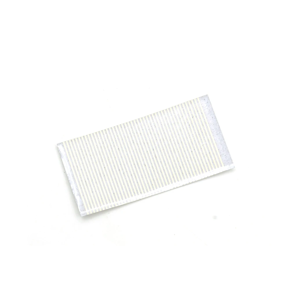 Best Ribbon Cable For BMW E34 pixel 5 Series Dashboard Speedometer Cluster Repair LCD Pixel Tool Flat Cable
Best Ribbon Cable For BMW E34 pixel 5 Series Dashboard Speedometer Cluster Repair LCD Pixel Tool Flat Cable
