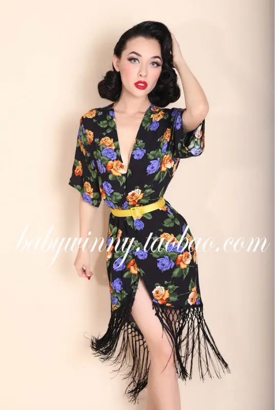 FREE SHIPPING 2014 VINTAGE street all-match hit color flower tassel long cardigan/blouse/Beach shawl
FREE SHIPPING 2014 VINTAGE street all-match hit color flower tassel long cardigan/blouse/Beach shawl