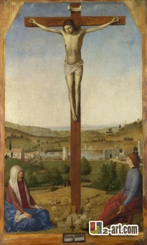 Canvas Prints (Antonello de Messina) free shipping oil painting reproduction print on canvas Religion-315 (12*20 inch)
Canvas Prints (Antonello de Messina) free shipping oil painting reproduction print on canvas Religion-315 (12*20 inch)