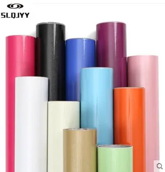 Thicken paint solid color kitchen cabinet wardrobe waterproof wall stickers self-adhesive wallpaper furniture renovation sticker
Thicken paint solid color kitchen cabinet wardrobe waterproof wall stickers self-adhesive wallpaper furniture renovation sticker