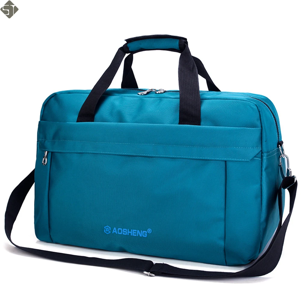 Large NEW Lightweight Fashion Travel Bag For Man Women Weekend Bag Big Capacity Bag Travel Carry on Luggage Bags Business
Large NEW Lightweight Fashion Travel Bag For Man Women Weekend Bag Big Capacity Bag Travel Carry on Luggage Bags Business
