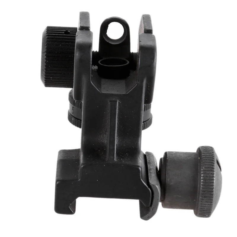 Outdoor Hunting Detachable Double-Opening Sight Rear Seat Hunting Rifle Weapon Accessories
Outdoor Hunting Detachable Double-Opening Sight Rear Seat Hunting Rifle Weapon Accessories