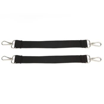 2Pcs/Set Black Long/Short Stroller Hooks Wheelchair Bag Hanger Shopping Bag Clip Baby Stroller Pram Hook Mummy Bag Accessories
2Pcs/Set Black Long/Short Stroller Hooks Wheelchair Bag Hanger Shopping Bag Clip Baby Stroller Pram Hook Mummy Bag Accessories
