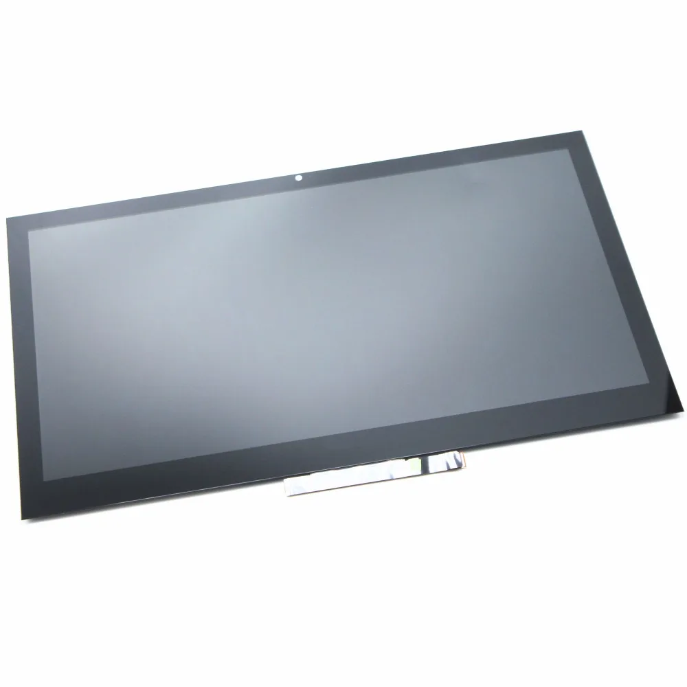 13.3'' 1080P Laptop Assembly For Sony Vaio Pro 13 SVP132 Series Touch LCD Screen Digitizer Assembly
13.3'' 1080P Laptop Assembly For Sony Vaio Pro 13 SVP132 Series Touch LCD Screen Digitizer Assembly