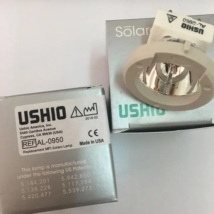 WelchAllyn 09500-U surgical headlights Q2000 Q2002 endoscope 24W cold light source bulb,WELCH 09500
WelchAllyn 09500-U surgical headlights Q2000 Q2002 endoscope 24W cold light source bulb,WELCH 09500