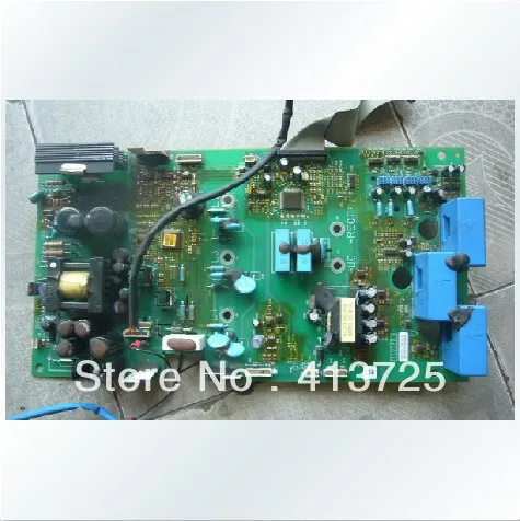 Двигатель Schneider inverter ATV38/58 series 45 кВт. VX58HD54N4 | Электроника