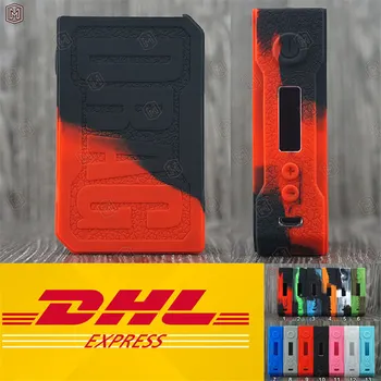 50pcs Free DHL Factory Made Voopoo Drag Box Mod Soft Silicone Sleeve Anti-scratch Ecig Mod Voopoo Drag 157 watt Box Mod Case
50pcs Free DHL Factory Made Voopoo Drag Box Mod Soft Silicone Sleeve Anti-scratch Ecig Mod Voopoo Drag 157 watt Box Mod Case