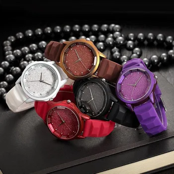 Shiny matte dial fashion women's dress watch ladies quartz watch Special gift popular women's watch
Shiny matte dial fashion women's dress watch ladies quartz watch Special gift popular women's watch