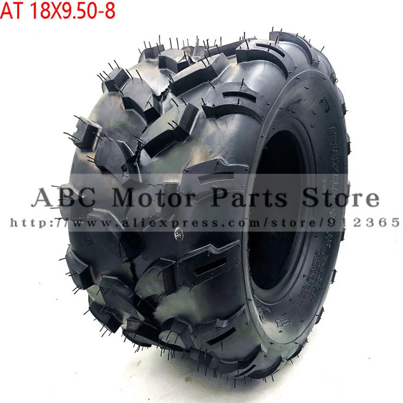 18X9.50-8 Kart Auto Parts 7 inch ATV Tires 18X9.50-8 18*9.50-8 Highway Tire Wear-resistant Wheel Tires
18X9.50-8 Kart Auto Parts 7 inch ATV Tires 18X9.50-8 18*9.50-8 Highway Tire Wear-resistant Wheel Tires