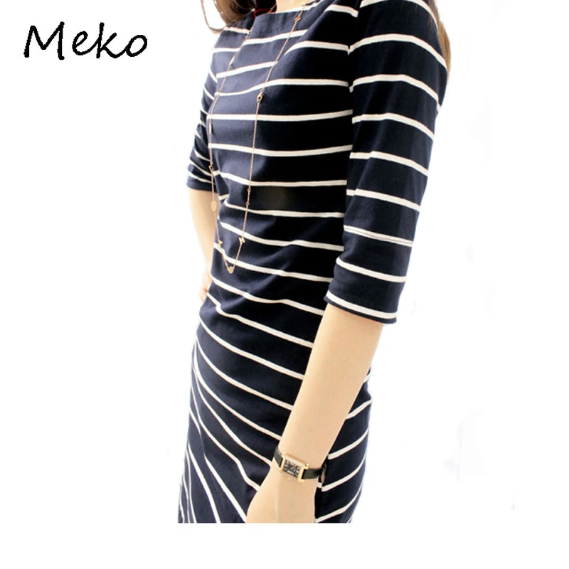 Fashion Summer Shirts Women Long Tshirts Casual Loose Black White Striped T shirts Short Sleeve O Neck Mini Vestidos TW31
Fashion Summer Shirts Women Long Tshirts Casual Loose Black White Striped T shirts Short Sleeve O Neck Mini Vestidos TW31