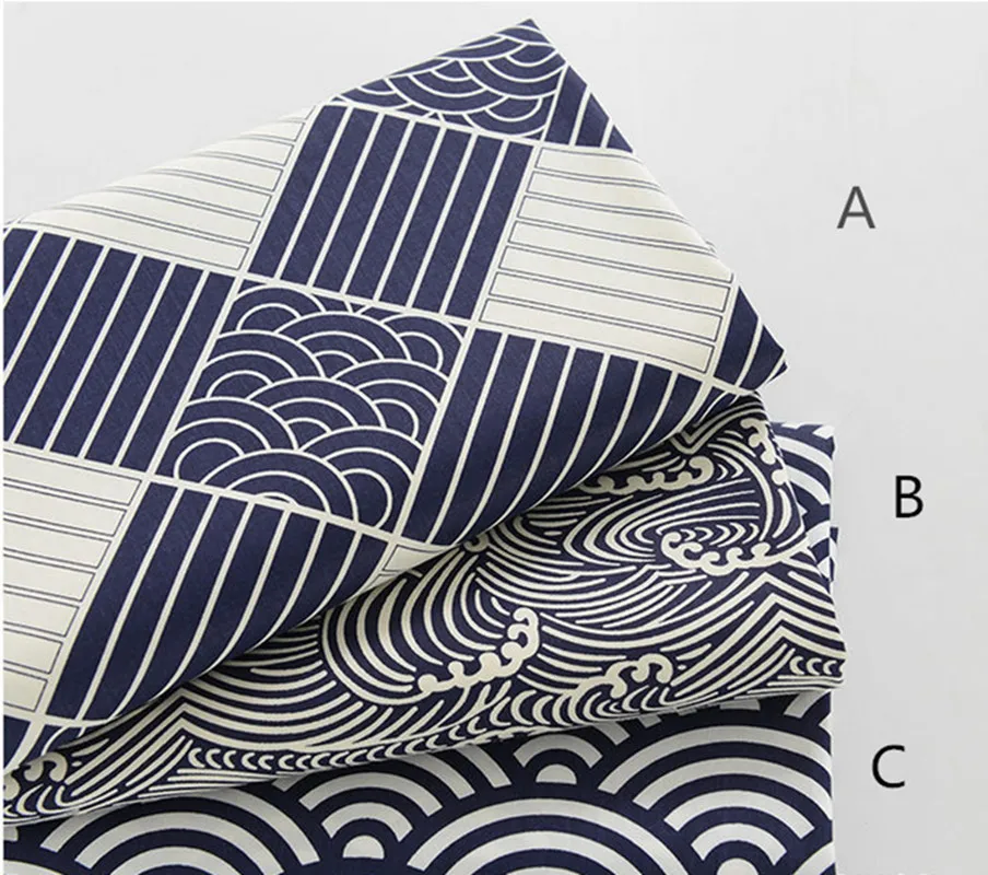 New 160cm*50cm 100% Cotton Fabric Patchwork Tissue Sewing Quilting Bedding Textile Tablecloths Decorative Fabric cloth
New 160cm*50cm 100% Cotton Fabric Patchwork Tissue Sewing Quilting Bedding Textile Tablecloths Decorative Fabric cloth