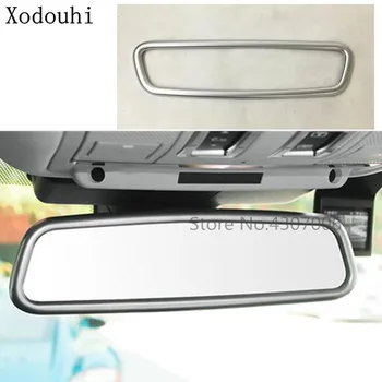 Car Inner Back Rear View Rearview Side Mirror Strip Cover Sticks Trim Frame For Jaguar F-PACE F Pace 2016 2017 2018 2019 2020
Car Inner Back Rear View Rearview Side Mirror Strip Cover Sticks Trim Frame For Jaguar F-PACE F Pace 2016 2017 2018 2019 2020