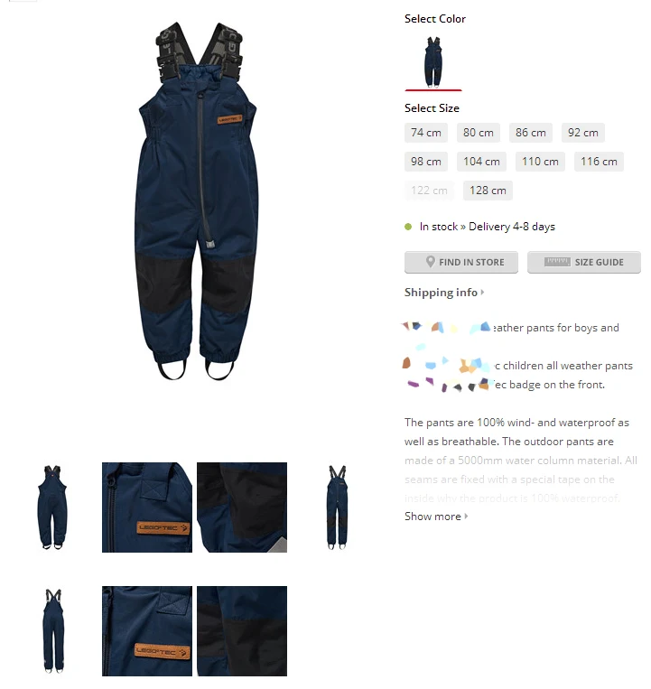 children/kids/boys/girls outdoor overalls, windproof /waterproof pants, jumpsuit, 80 to 116
children/kids/boys/girls outdoor overalls, windproof /waterproof pants, jumpsuit, 80 to 116