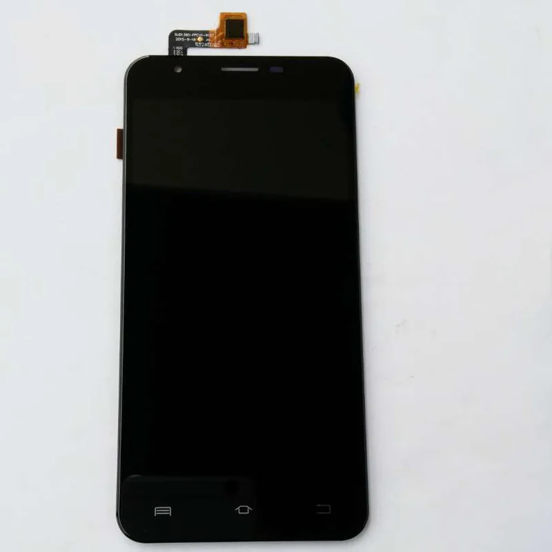 Tested Top Quality LCD Display For Bravis Atlas A551 LCD Display Touch Screen Assembly Repair Part with 3m sticker
Tested Top Quality LCD Display For Bravis Atlas A551 LCD Display Touch Screen Assembly Repair Part with 3m sticker