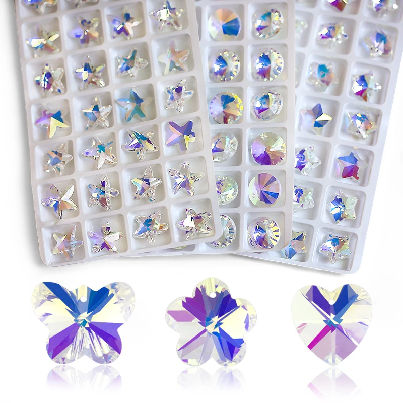 14MM 28pcs/lot fashion crystal Beads Straight hole Colorful Glass Bead For Jewelry making DIY Necklace accessories
14MM 28pcs/lot fashion crystal Beads Straight hole Colorful Glass Bead For Jewelry making DIY Necklace accessories