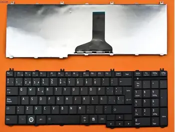 keyboard for Toshiba Satellite Pro C650 C660 C655 Qosmio X200 X205 X300 X305 SPANISH/RUSSIAN/SWISS/HUNGARIAN/TURKISH/ITALIAN
keyboard for Toshiba Satellite Pro C650 C660 C655 Qosmio X200 X205 X300 X305 SPANISH/RUSSIAN/SWISS/HUNGARIAN/TURKISH/ITALIAN