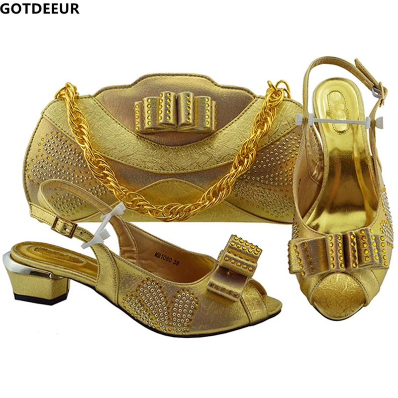 New Arrival Shoes and Bag Set African Sets 2019 Italian Shoes and Bag Set for Party In Women Luxury Shoes Women Designers
New Arrival Shoes and Bag Set African Sets 2019 Italian Shoes and Bag Set for Party In Women Luxury Shoes Women Designers