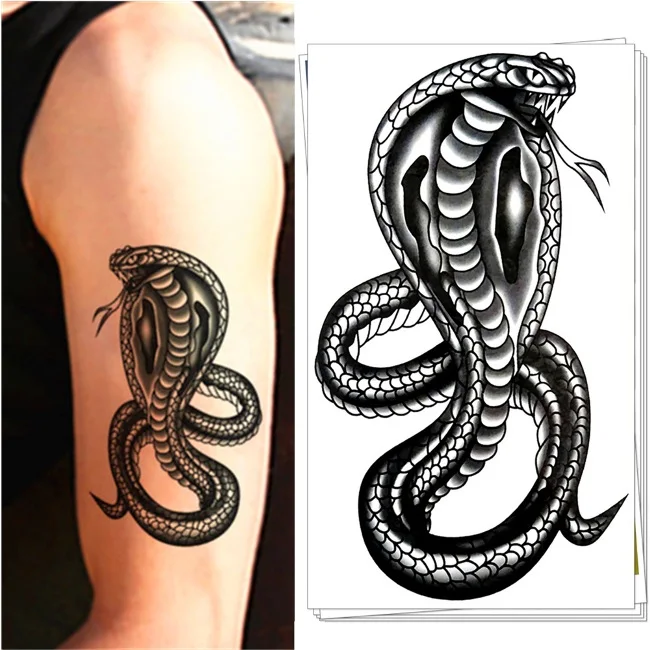 27 designs Waterproof Temporary Tattoo Sticker tiger dragon hawk snake for men tatto stickers flash tatoo fake tattoos Body Art
27 designs Waterproof Temporary Tattoo Sticker tiger dragon hawk snake for men tatto stickers flash tatoo fake tattoos Body Art