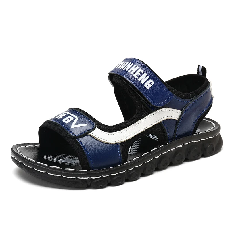 2018 Fashion Water Shoes Leather Toddler Summer Beach Soft Sandals for Kids Boys Little Children Orthopedic Toddler Shoes Boy
2018 Fashion Water Shoes Leather Toddler Summer Beach Soft Sandals for Kids Boys Little Children Orthopedic Toddler Shoes Boy