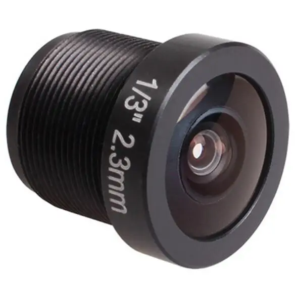 RunCam RC21/RC23/RC25 FPV Camera Lens 2.1mm/2.3mm/2.5mm FOV 165/150/130 Degree Wide Angle for Swift Swift2 Mini
RunCam RC21/RC23/RC25 FPV Camera Lens 2.1mm/2.3mm/2.5mm FOV 165/150/130 Degree Wide Angle for Swift Swift2 Mini