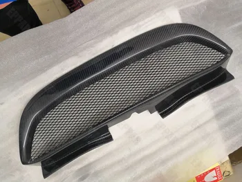 Carbon Fiber Front Mesh Grill Grille for 2008-2011 Hyundai Genesis Coupe 
Carbon Fiber Front Mesh Grill Grille for 2008-2011 Hyundai Genesis Coupe