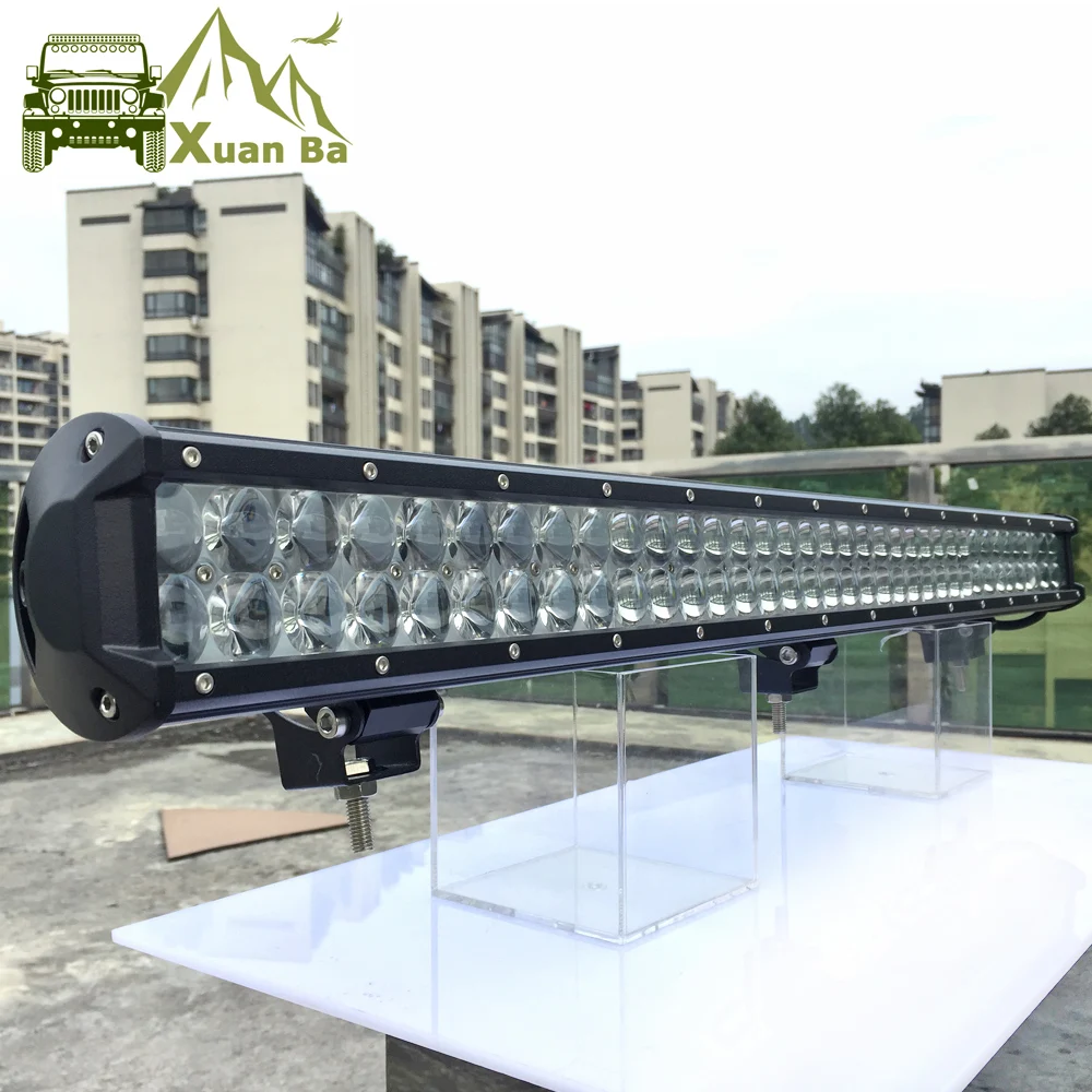 4D Lens 33 Inch 360W Off road Led Work Light Bar For Cart Uza ATV 4WD Suv Truck 4x4 Offroad Lada Niva Combo Driving Barra Lights
4D Lens 33 Inch 360W Off road Led Work Light Bar For Cart Uza ATV 4WD Suv Truck 4x4 Offroad Lada Niva Combo Driving Barra Lights