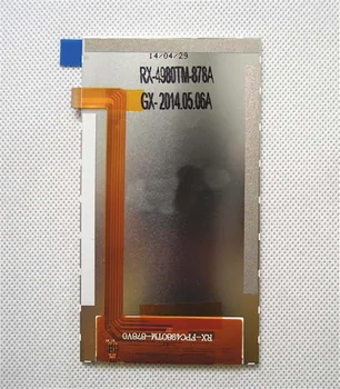 Original star N9700 LCD screen For Star N9700/elephone p7 mini mtk6582 quad core 5.0inch IPS Phone-Free shipping
Original star N9700 LCD screen For Star N9700/elephone p7 mini mtk6582 quad core 5.0inch IPS Phone-Free shipping