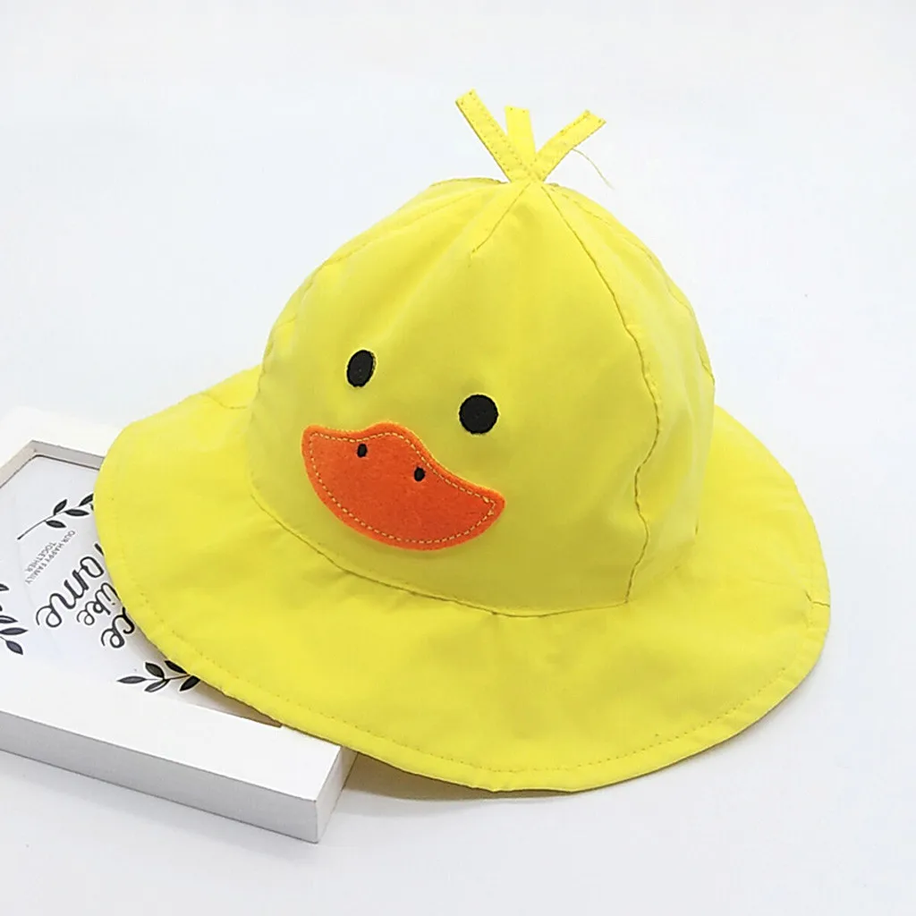 Baby Kids Boys Girls Hat Children Sunhat Cute Cartoon Print Cap Fisherman's hat Accessories Spring Autumn Cotton Hat for baby@40
Baby Kids Boys Girls Hat Children Sunhat Cute Cartoon Print Cap Fisherman's hat Accessories Spring Autumn Cotton Hat for baby@40