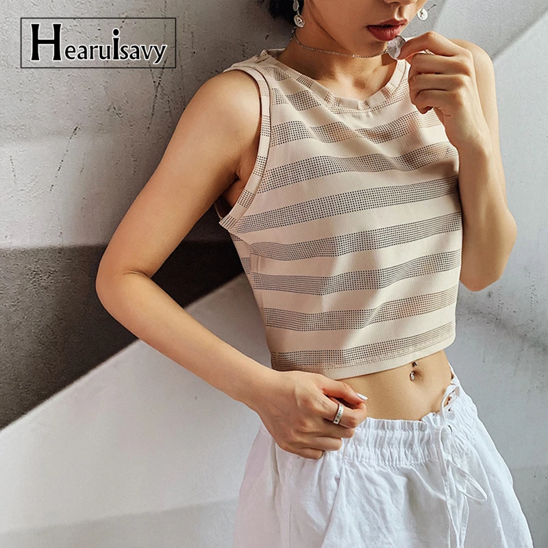 Women Running Vest Fitness Crop Top Sleeveless Mesh Yoga Shirts Breathable Workout Gym Tank Tops Female Sportswear
Women Running Vest Fitness Crop Top Sleeveless Mesh Yoga Shirts Breathable Workout Gym Tank Tops Female Sportswear