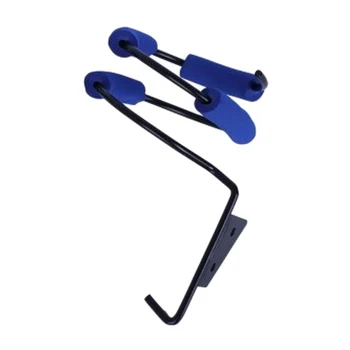 Generic Spiral Hair Dryer Stand Holder Iron Blower Wall Mount Bracket Organizer
Generic Spiral Hair Dryer Stand Holder Iron Blower Wall Mount Bracket Organizer