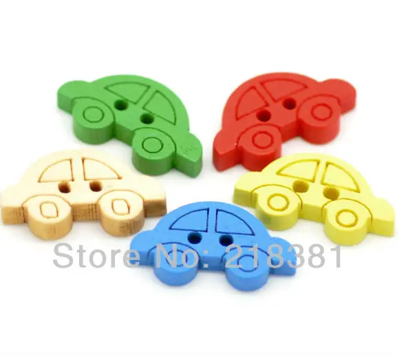 Free Shipping 200Pcs Random Mixed Car Shape 2 Holes Wood Sewing Buttons 15mm fit Scrapbook
Free Shipping 200Pcs Random Mixed Car Shape 2 Holes Wood Sewing Buttons 15mm fit Scrapbook